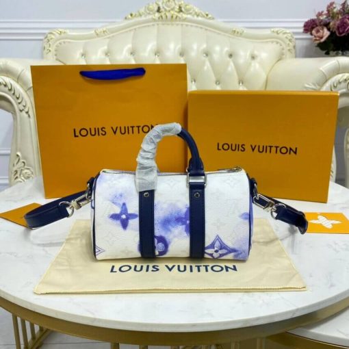 Louis Vuitton Keepall XS M45761 - Image 9