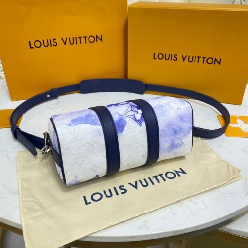 Louis Vuitton Keepall XS M45761 - Image 10