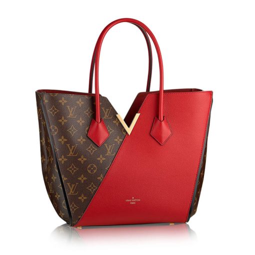 Louis Vuitton Kimono M40458 M40459 M40460 Red