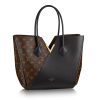 Louis Vuitton Kimono M40458 M40459 M40460 Black