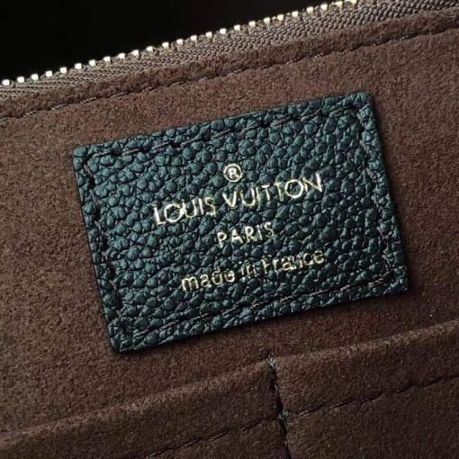 Louis Vuitton Kimono M40458 M40459 M40460 Black - Image 10