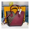 Louis Vuitton Kimono PM M41866 M41855 M41854 Burgundy
