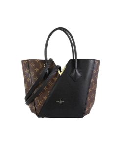 Louis Vuitton Kimono PM M41866 M41855 M41854 Black