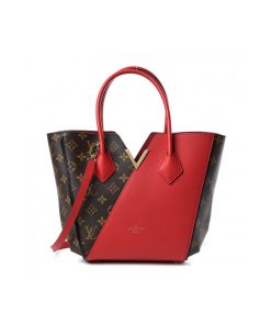 Louis Vuitton Kimono PM M41866 M41855 M41854 Red