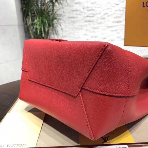 Louis Vuitton Lockme Backpack M41815 M52734 M43879 Red - Image 5