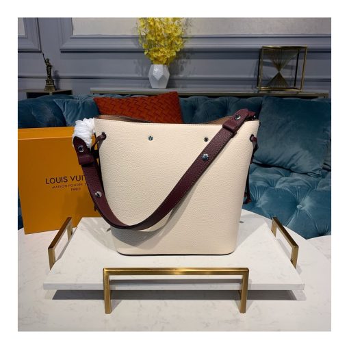 Louis Vuitton Lockme Bucket M53584 - Image 4