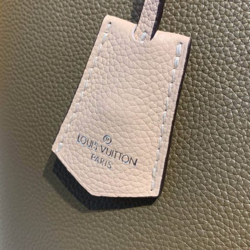 Louis Vuitton Lockme Cabas Go M55028 Dark Green - Image 5