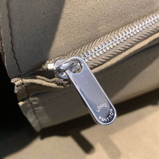 Louis Vuitton Lockme Cabas Go M55028 Dark Green - Image 7