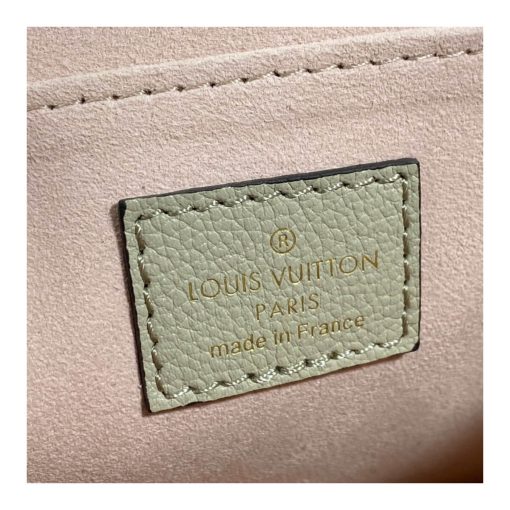 Louis Vuitton Lockme Chain PM M57073 Grey - Image 12