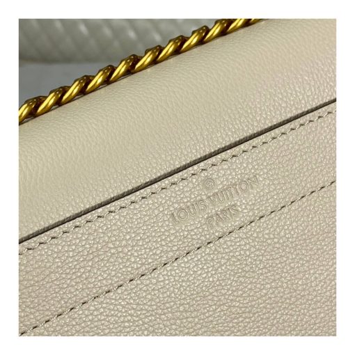 Louis Vuitton Lockme Chain PM M57073 Grey - Image 15