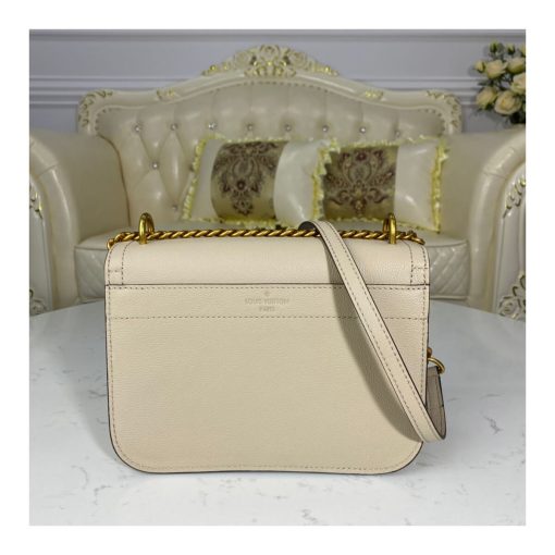 Louis Vuitton Lockme Chain PM M57073 Grey - Image 6