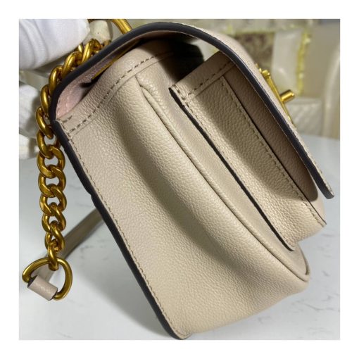 Louis Vuitton Lockme Chain PM M57073 Grey - Image 9