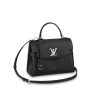Louis Vuitton Lockme Ever BB M53937 Black