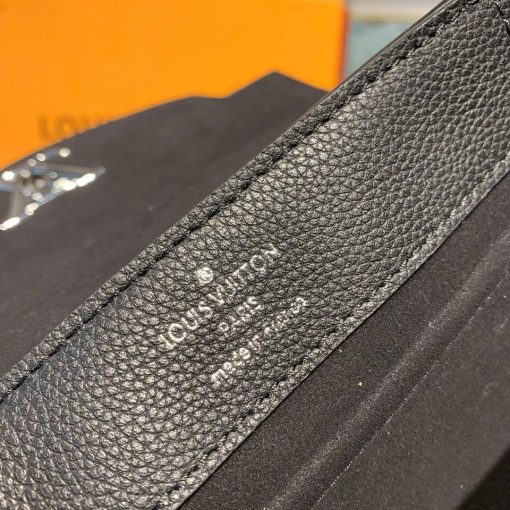 Louis Vuitton Lockme Ever BB M53937 Grey - Image 36