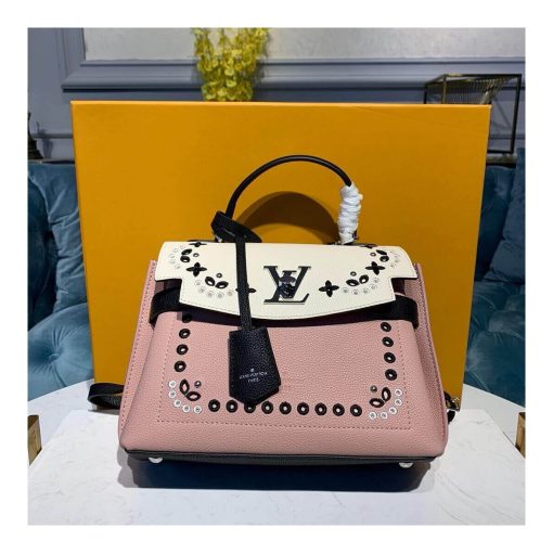Louis Vuitton Lockme Ever BB M53952 - Image 2