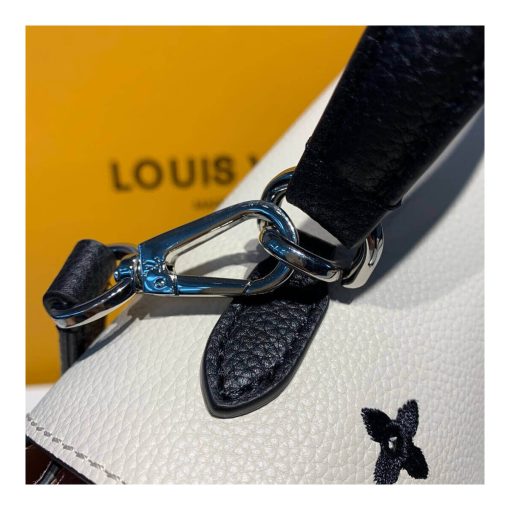 Louis Vuitton Lockme Ever BB M53952 - Image 12