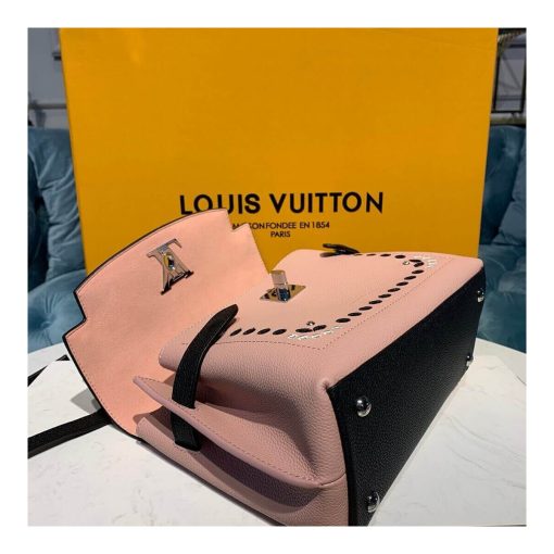 Louis Vuitton Lockme Ever BB M53952 - Image 13