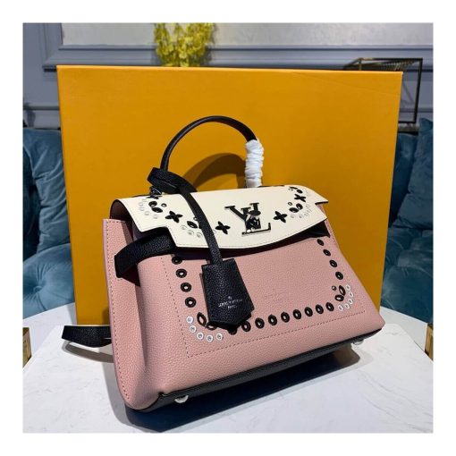 Louis Vuitton Lockme Ever BB M53952 - Image 3
