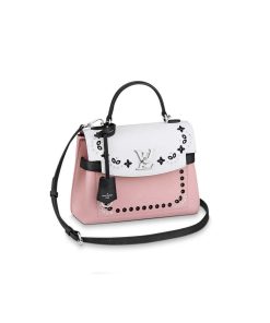 Louis Vuitton Lockme Ever BB M53952
