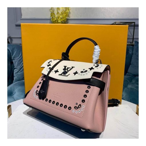 Louis Vuitton Lockme Ever BB M53952 - Image 4