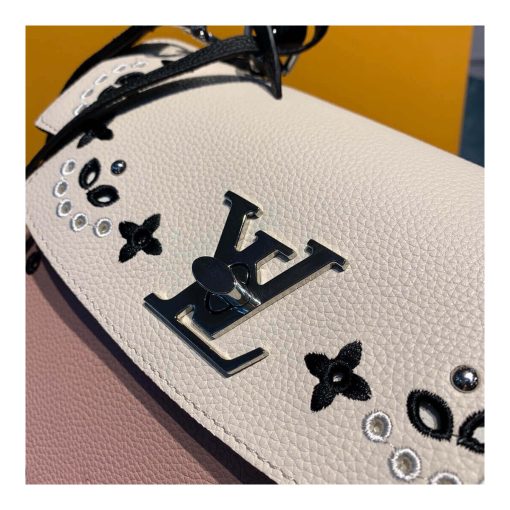 Louis Vuitton Lockme Ever BB M53952 - Image 5
