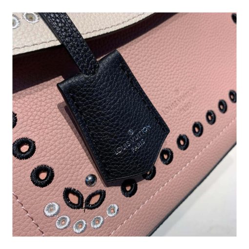 Louis Vuitton Lockme Ever BB M53952 - Image 10