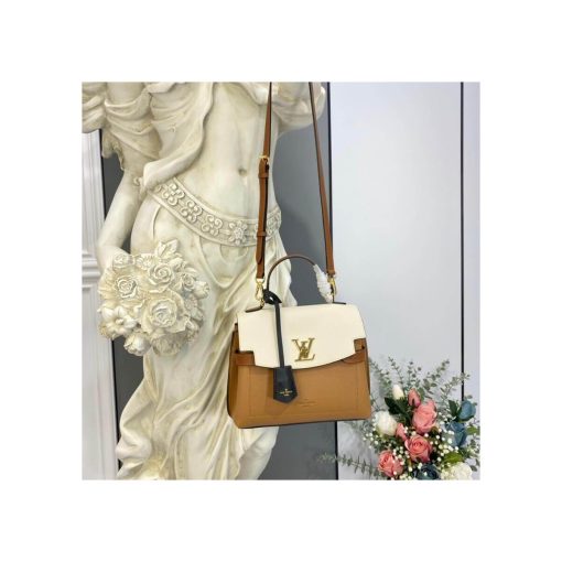 Louis Vuitton Lockme Ever BB M56645 - Image 2