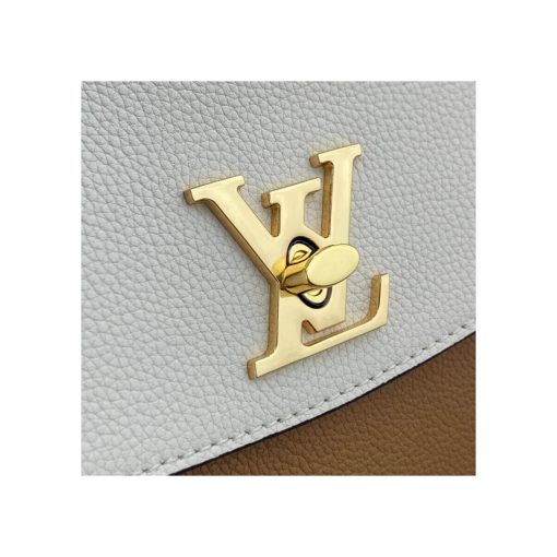 Louis Vuitton Lockme Ever BB M56645 - Image 12