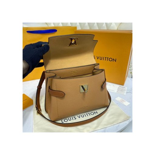 Louis Vuitton Lockme Ever BB M56645 - Image 13