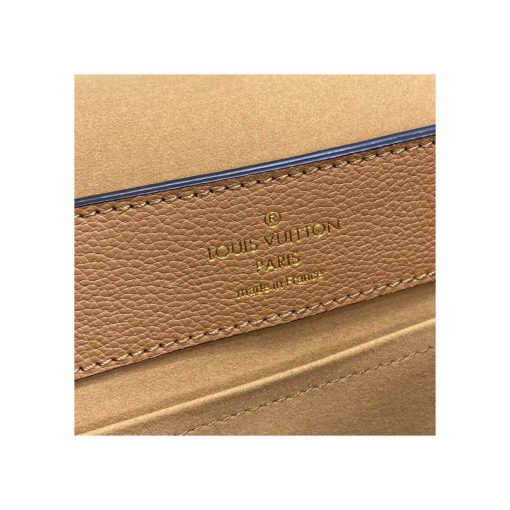 Louis Vuitton Lockme Ever BB M56645 - Image 15
