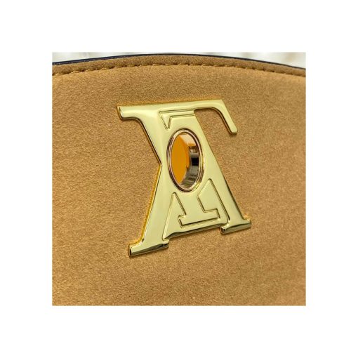 Louis Vuitton Lockme Ever BB M56645 - Image 16