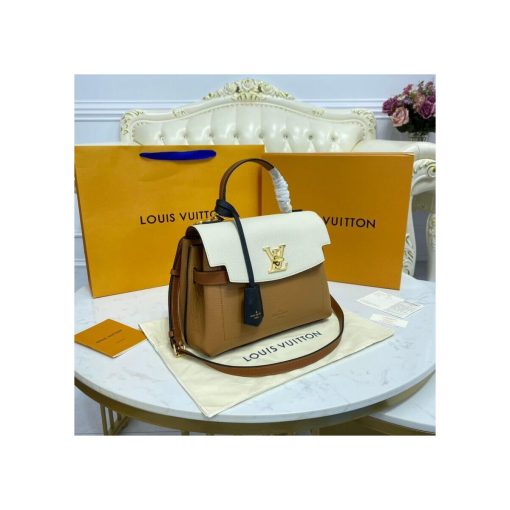 Louis Vuitton Lockme Ever BB M56645 - Image 4