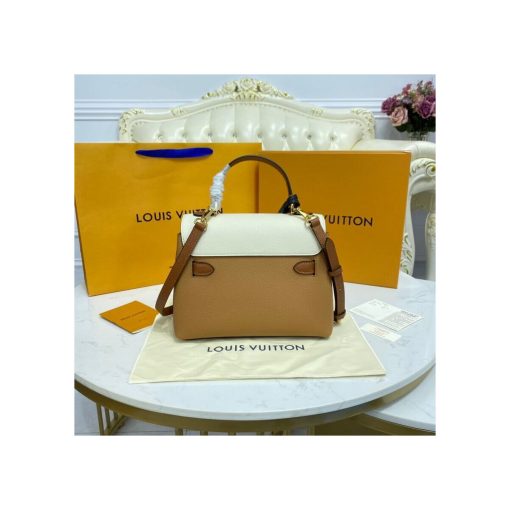 Louis Vuitton Lockme Ever BB M56645 - Image 5
