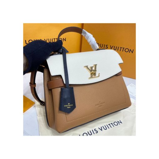 Louis Vuitton Lockme Ever BB M56645 - Image 7