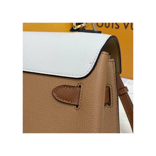 Louis Vuitton Lockme Ever BB M56645 - Image 9