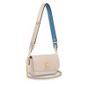 Louis Vuitton Lockme Tender M58554 M58555 M58557 Red