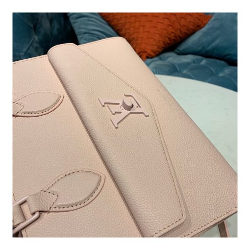 Louis Vuitton Lockme Tote PM Bag M55845 M55817 M55818 Pink - Image 6