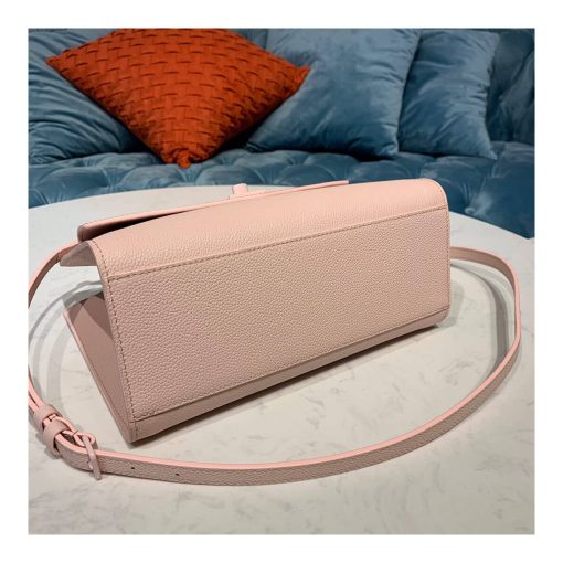 Louis Vuitton Lockme Tote PM Bag M55845 M55817 M55818 Pink - Image 8