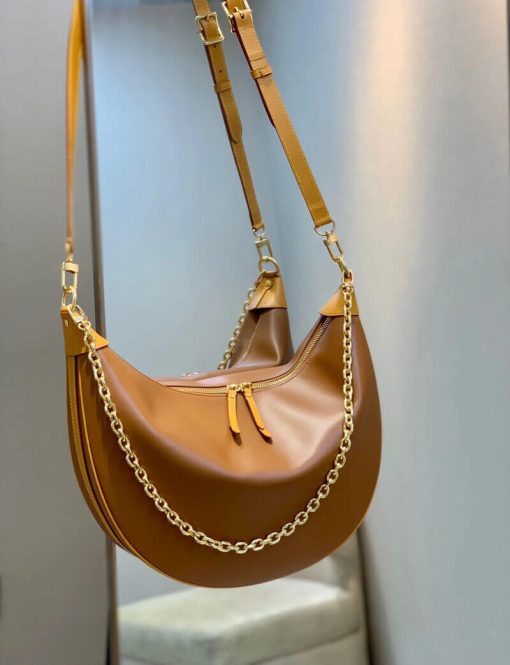 Louis Vuitton Loop Marel Bag M46311 Brown - Image 2