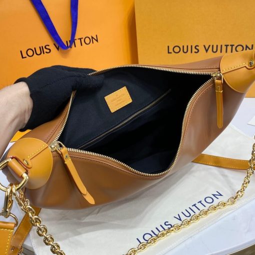Louis Vuitton Loop Marel Bag M46311 Brown - Image 12
