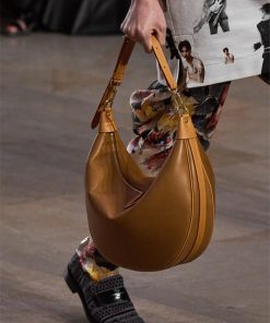 Louis Vuitton Loop Marel Bag M46311 Brown