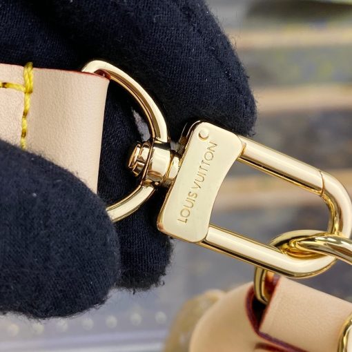 Louis Vuitton Loop PM Bag M22928 Gold - Image 12