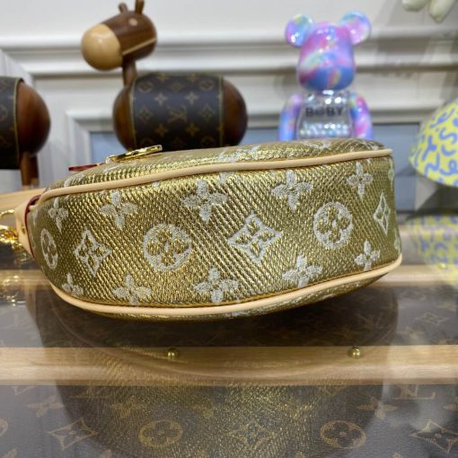 Louis Vuitton Loop PM Bag M22928 Gold - Image 9