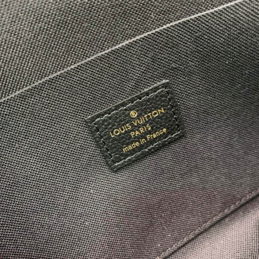 Louis Vuitton LV Crafty Felicie Pochette M69515 - Image 9