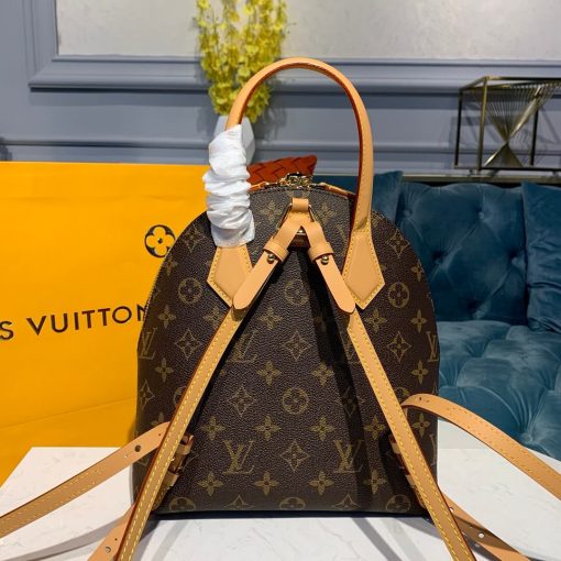 Louis Vuitton LV Moon Backpack M44944 - Image 4