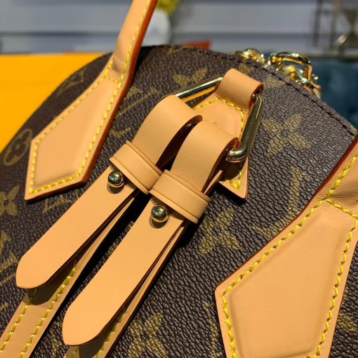 Louis Vuitton LV Moon Backpack M44944 - Image 8