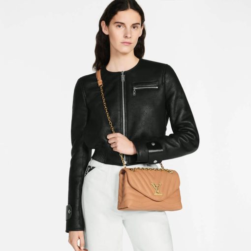 Louis Vuitton LV New Wave Chain Bag M59349 Arizona - Image 2