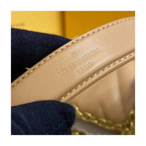 Louis Vuitton LV New Wave Chain Bag M59349 Arizona - Image 11