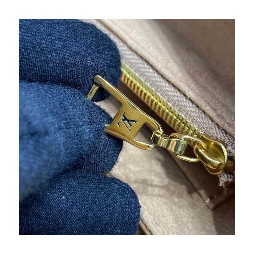 Louis Vuitton LV New Wave Chain Bag M59349 Arizona - Image 13