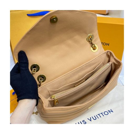 Louis Vuitton LV New Wave Chain Bag M59349 Arizona - Image 14